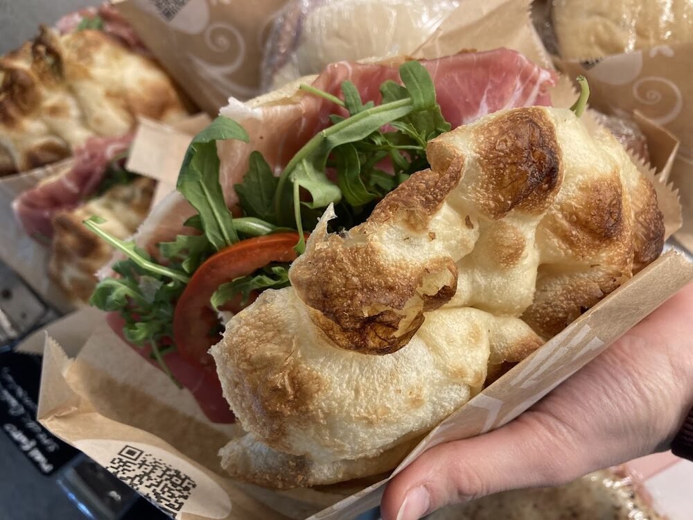 Foto 3 di Forte Tombion - Cismon del Grappa