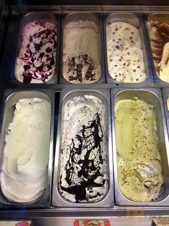 Bar Gelateria Dolcefreddo, Thiene