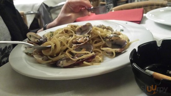 Ristorante E Bar Al Cavallo, Venezia