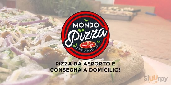 Mondo Pizza, Costermano