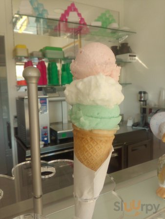 Gelateria Al Contadin, Treviso