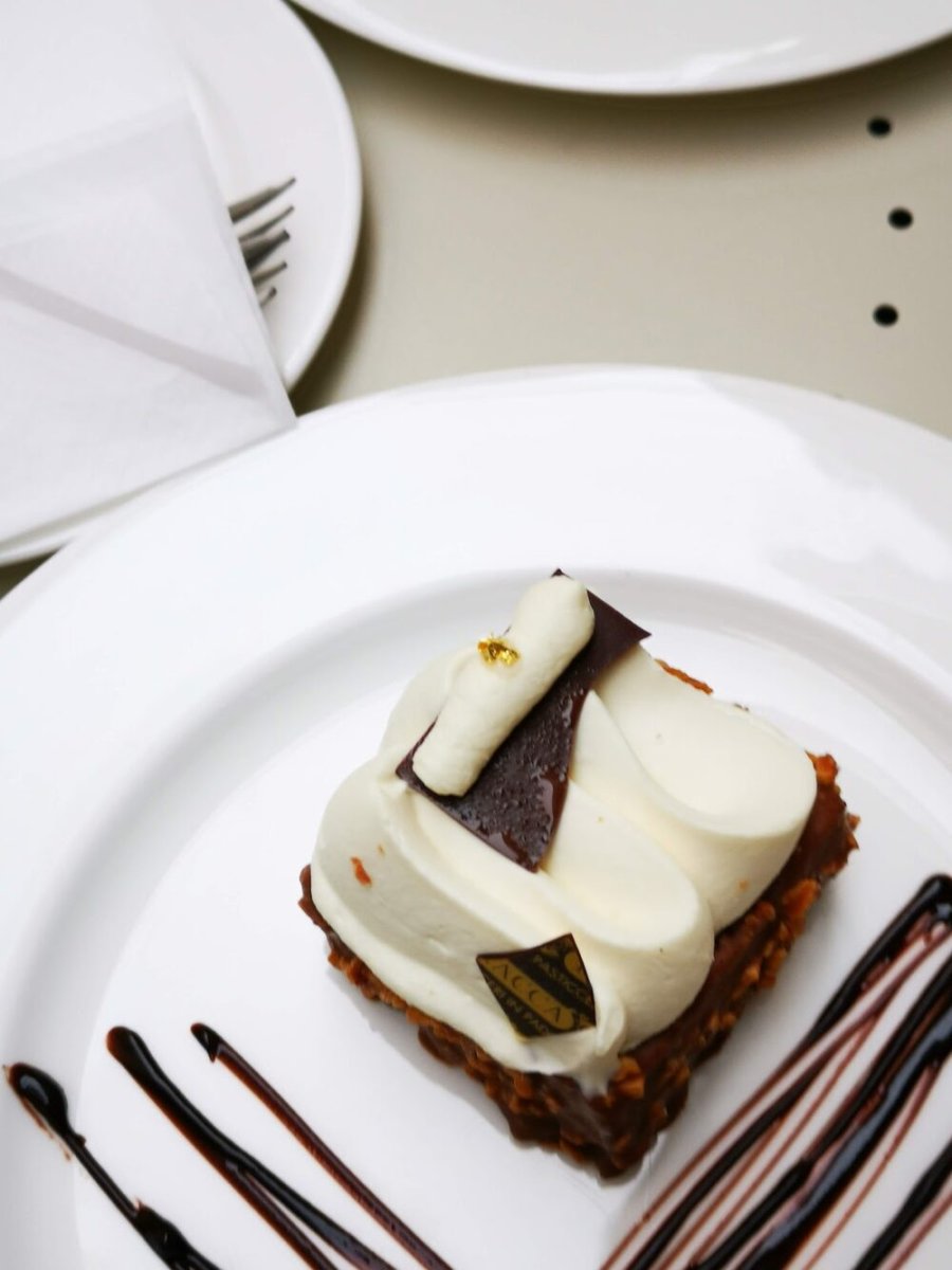 Foto 3 di Pasticceria Racca - Padova