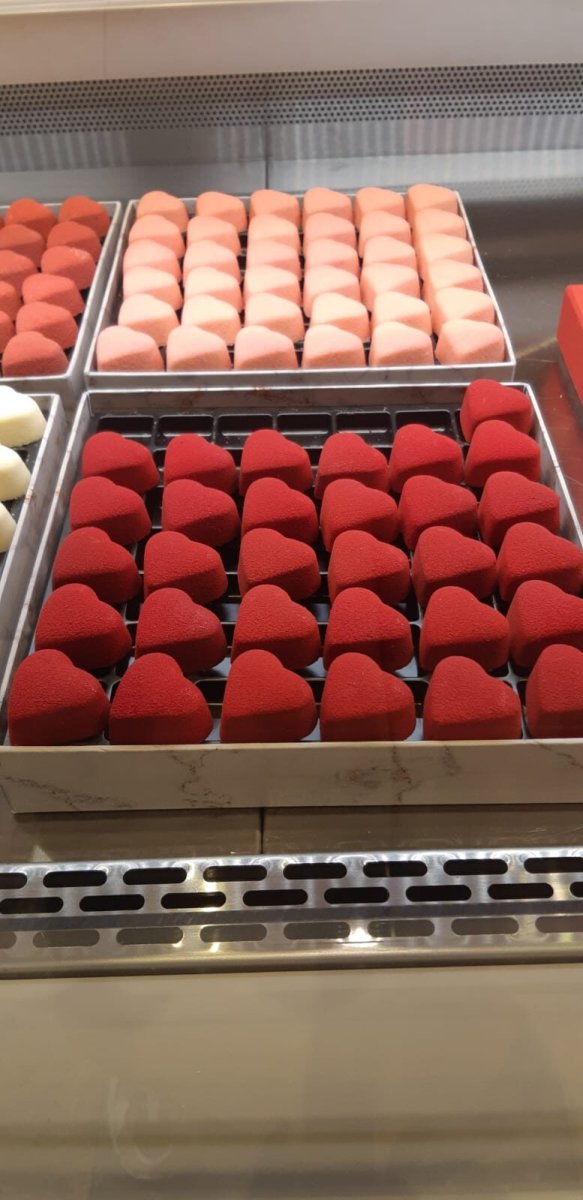 Foto 4 di Pasticceria Racca - Padova