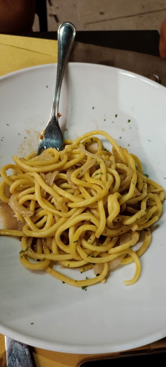 Foto 2 di Osteria Del Lupo Nero - Mestre