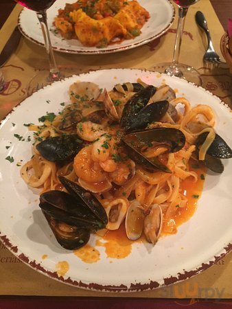 L'osteria San Barnaba Ristorante, Venezia