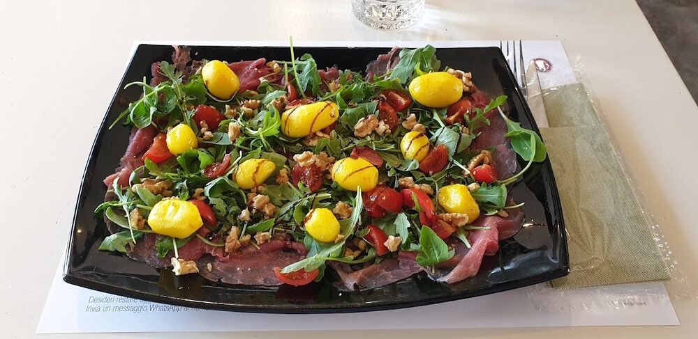 Foto 2 di Hoffmann Bistrot - Villaverla