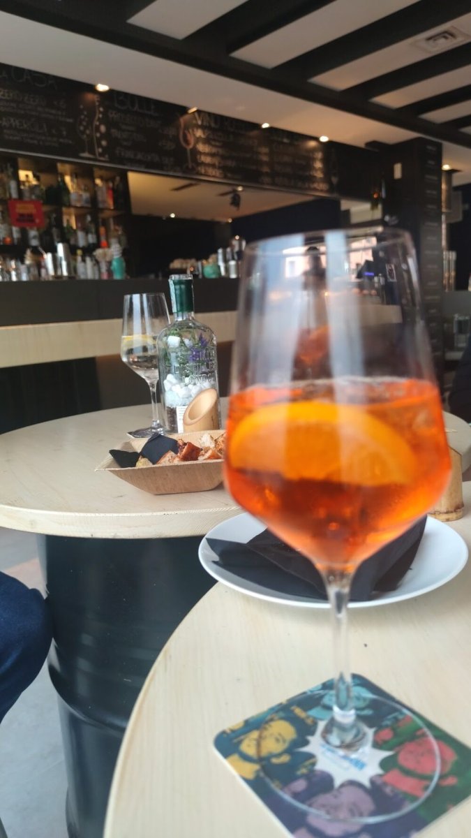 Foto 3 di Hoffmann Bistrot - Villaverla