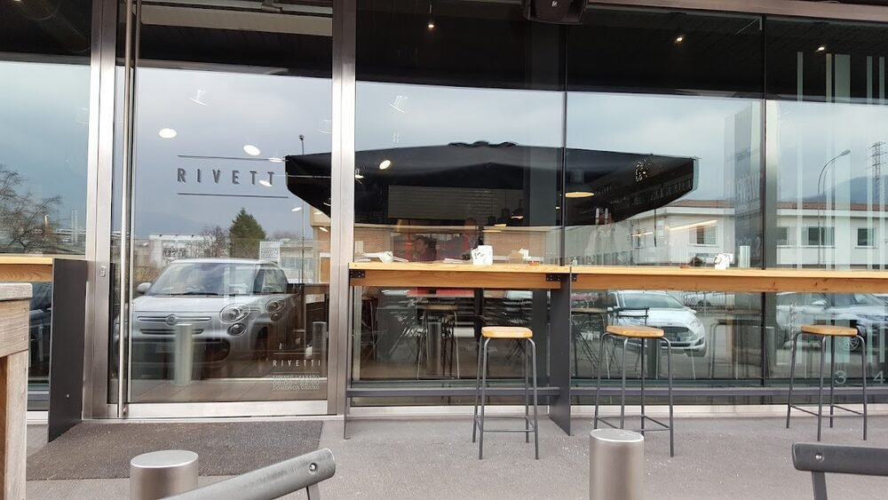 Foto 2 di Rivetti Cafe - Valdagno