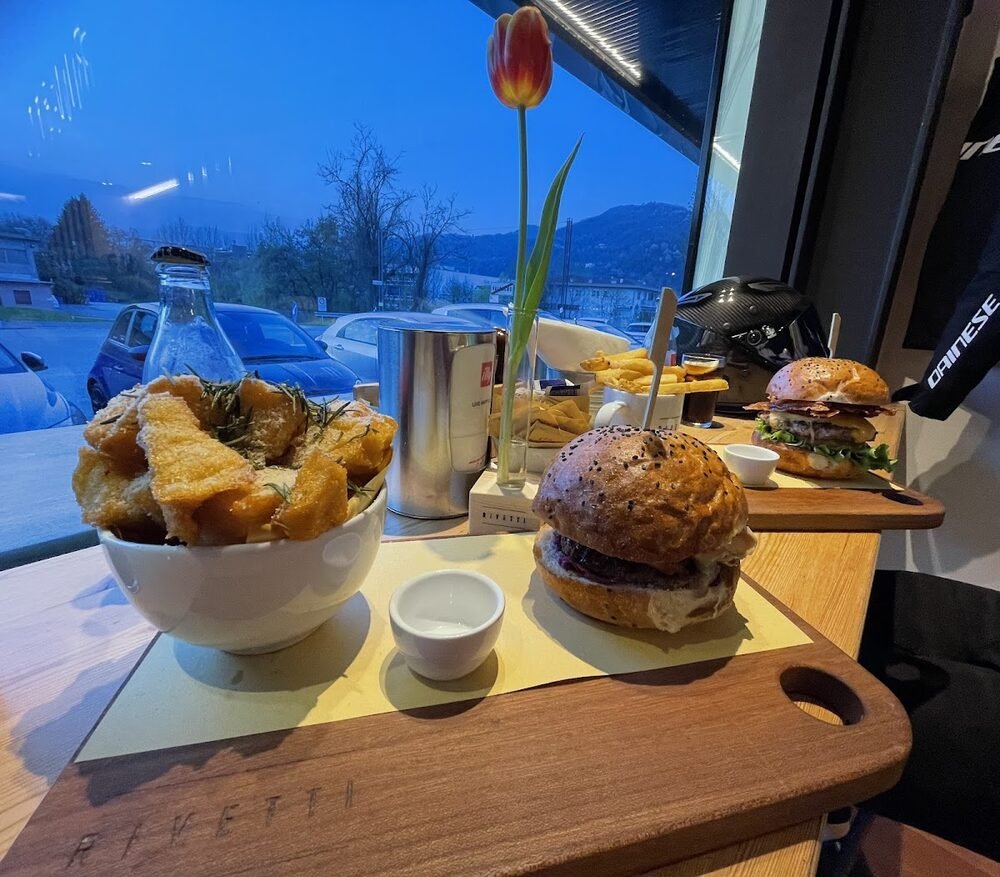 Foto 5 di Rivetti Cafe - Valdagno