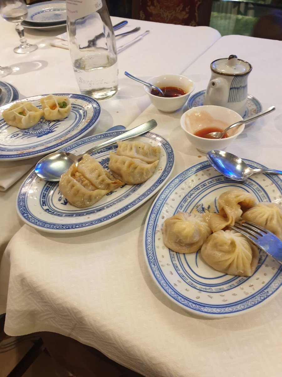 Foto 2 di Perla D'oriente - Padova