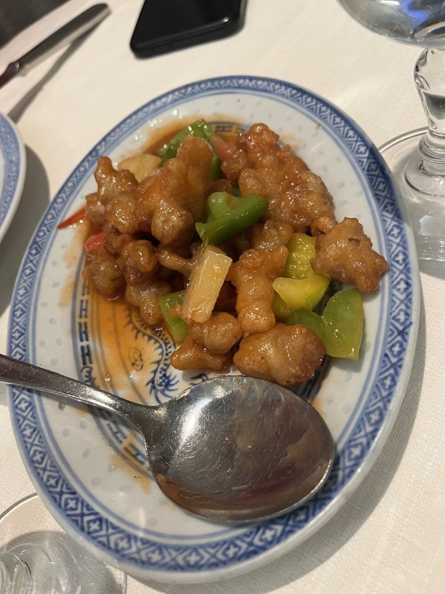 Foto 3 di Perla D'oriente - Padova