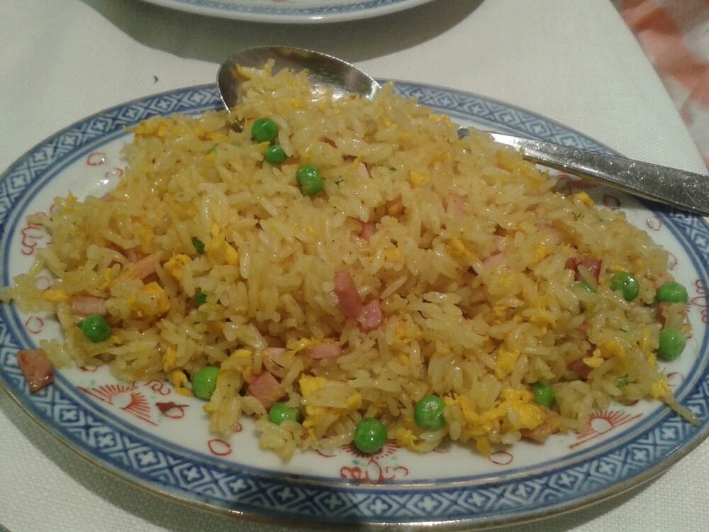 Foto 4 di Perla D'oriente - Padova