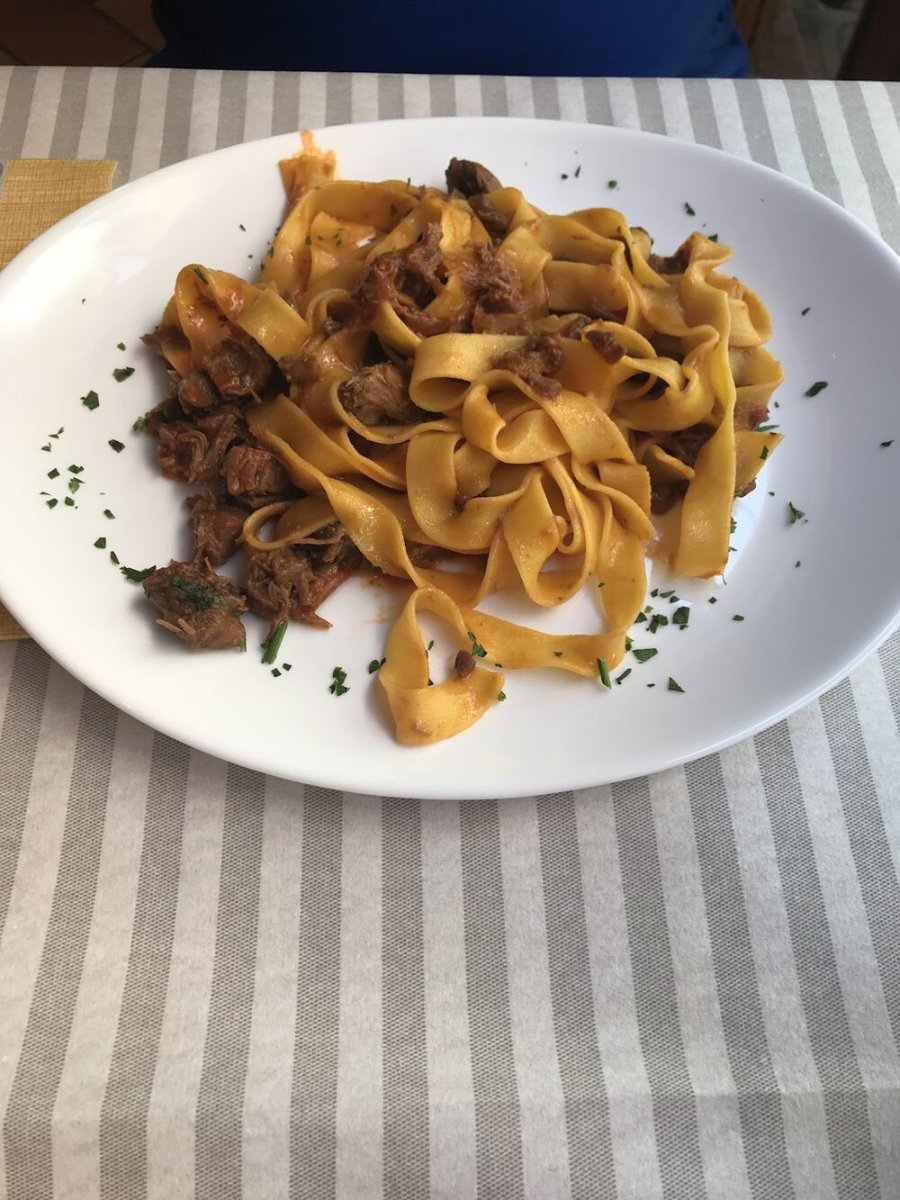Foto 4 di Hostaria Sul Granar - Verona