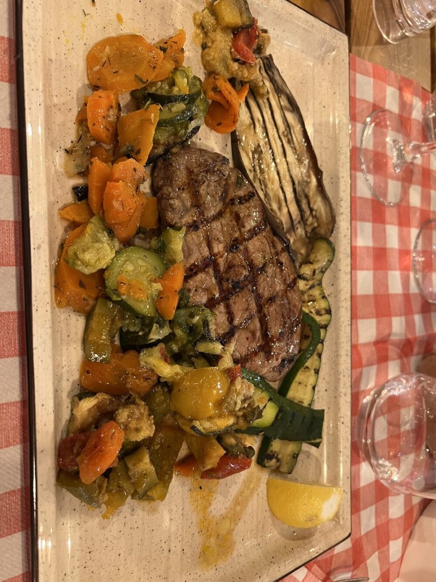 Foto 5 di Hostaria Sul Granar - Verona