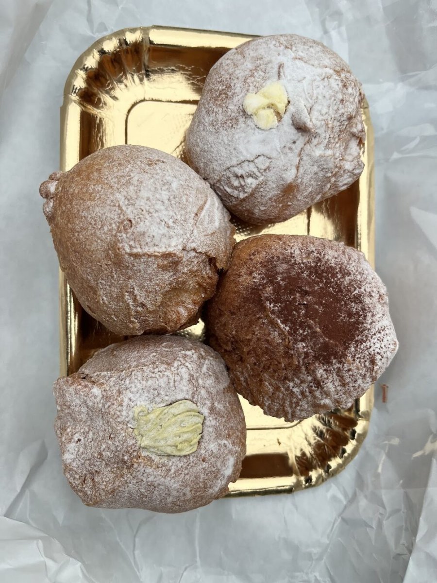Foto 5 di Pasticceria Macola - Camposampiero