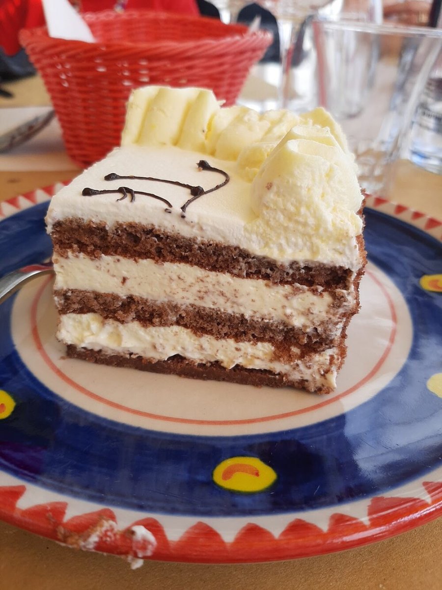 Foto 2 di Pasticceria Macola - Camposampiero