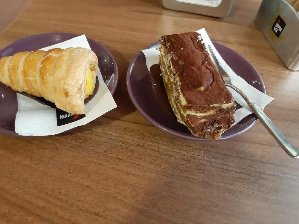 Foto 3 di Pasticceria Macola - Camposampiero
