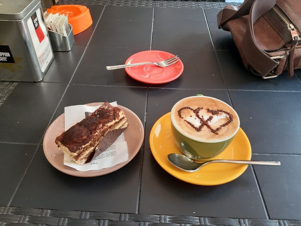 Foto 4 di Pasticceria Macola - Camposampiero