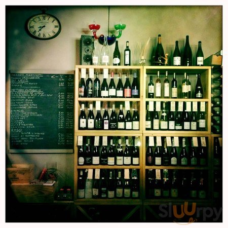 Enoteca Mariga, Bassano Del Grappa