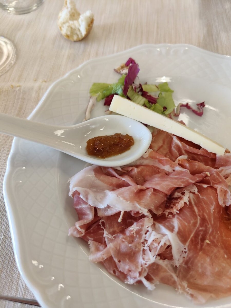 Foto 5 di Antica Trattoria Bellinazzo - Villa Bartolomea