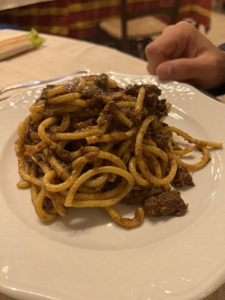 Foto 2 di Antica Trattoria Bellinazzo - Villa Bartolomea