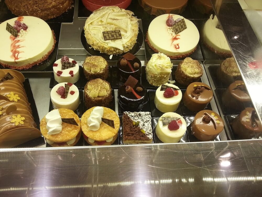 Foto 4 di Pasticceria Zizzola - Noale