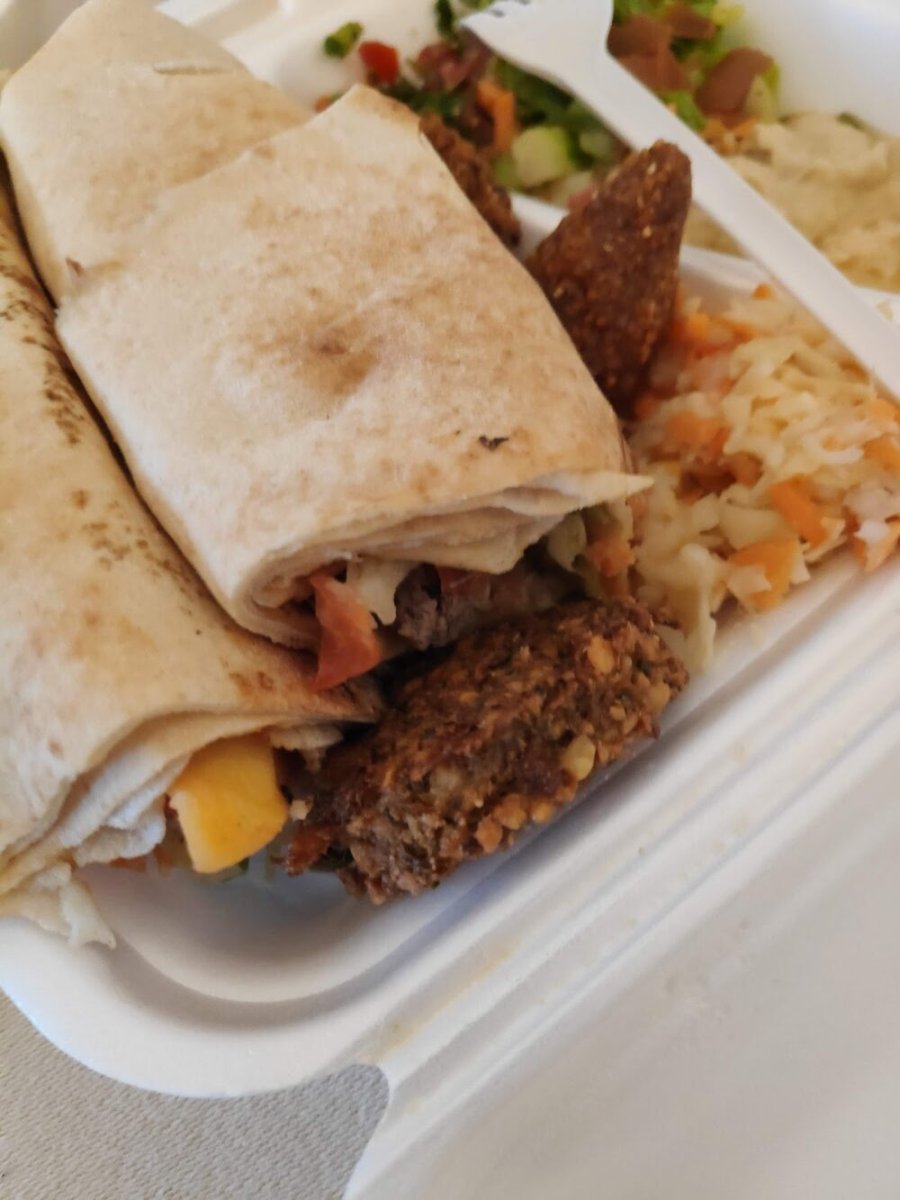 Foto 5 di Ali Baba - Padova