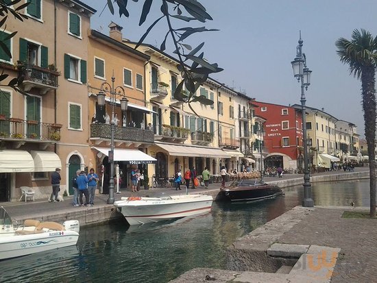 Voglia Italiana, Lazise