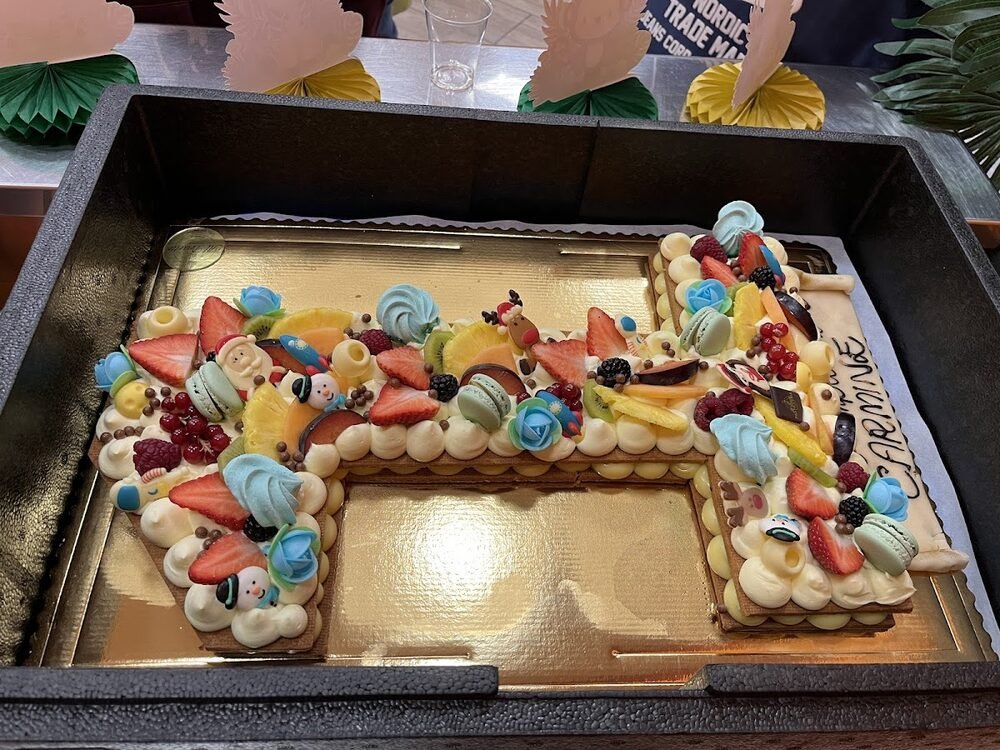 Foto 3 di Pasticceria Al Pozzetto - Cittadella