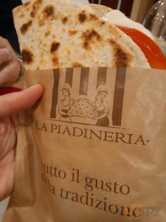 La Piadineria, Torri di Quartesolo