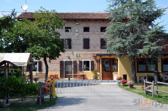 Agriturismo "al Cain Orbo", San Biagio di Callalta