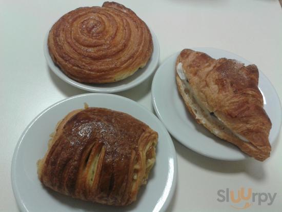 Pasticceria Europa, Padova