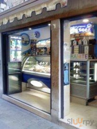 Gelateria Igloo - San Marco, Venezia