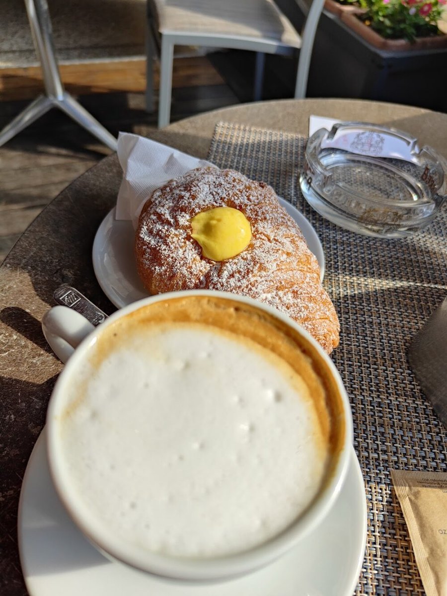 Foto 3 di Pasticceria Firmino - Conegliano