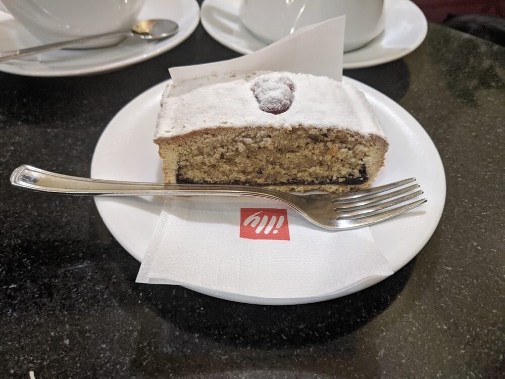 Foto 4 di Pasticceria Firmino - Conegliano
