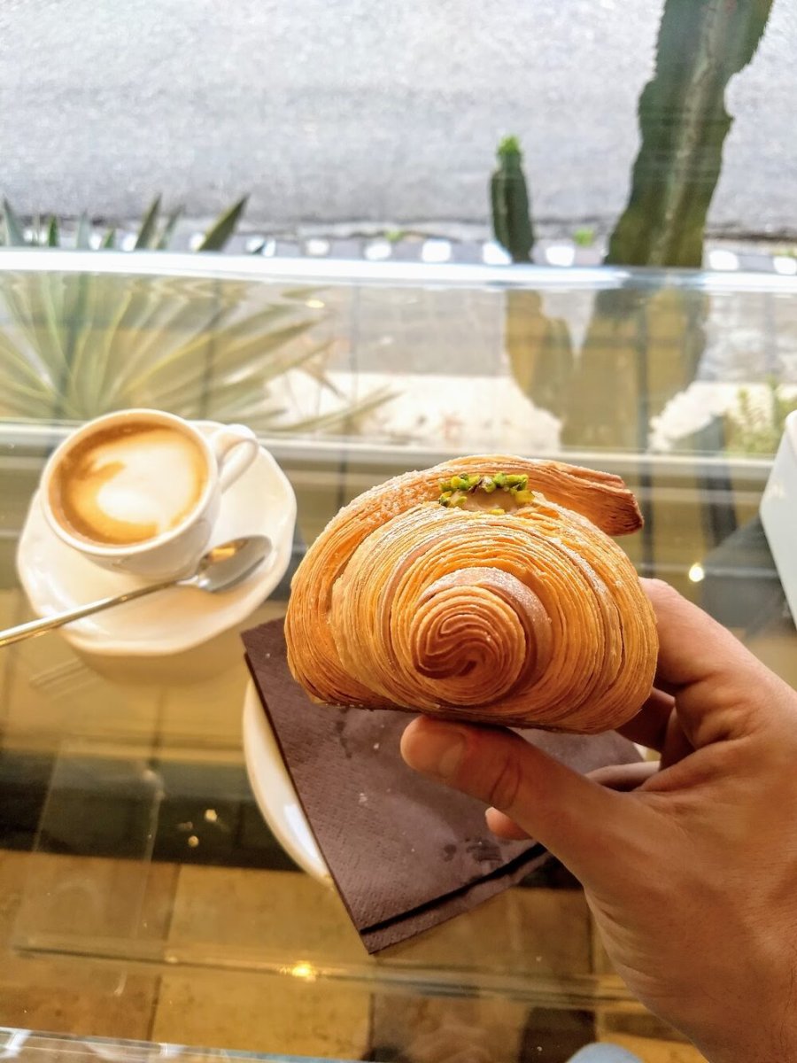 Foto 5 di Pasticceria & Caffetteria Celso - Padova