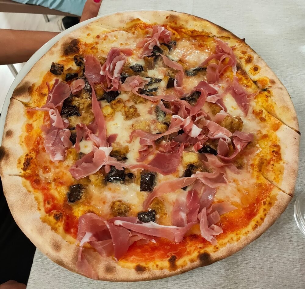 Foto 3 di Pizzeria Ermes - Vigonovo