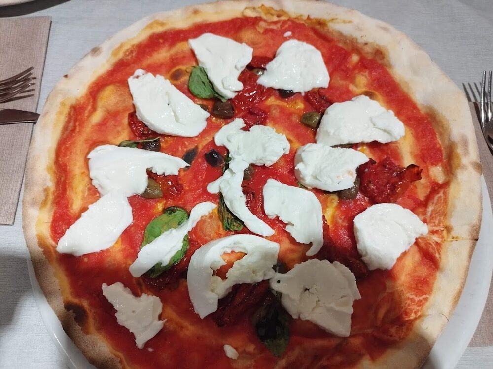 Foto 5 di Pizzeria Ermes - Vigonovo