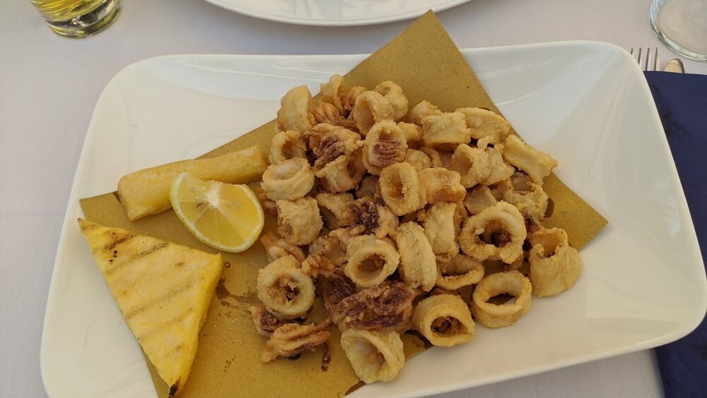 Foto 2 di Ristorante Sotoriva - Cavallino-Treporti