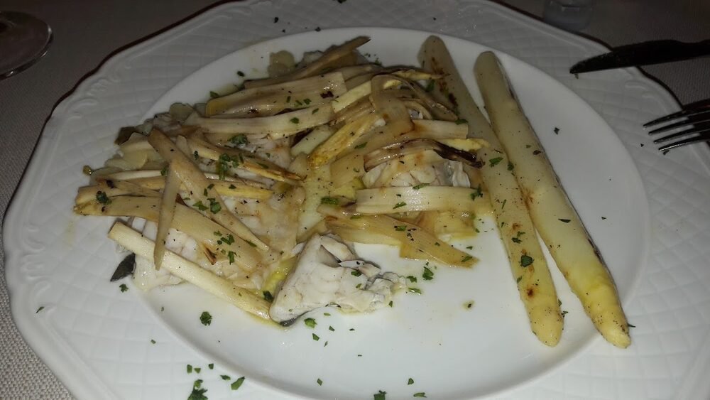 Foto 5 di La Fiamma Pizzeria E Ristorante - Fara Vicentino