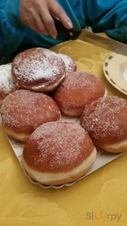 Pasticceria Ghedina, Cortina d'Ampezzo