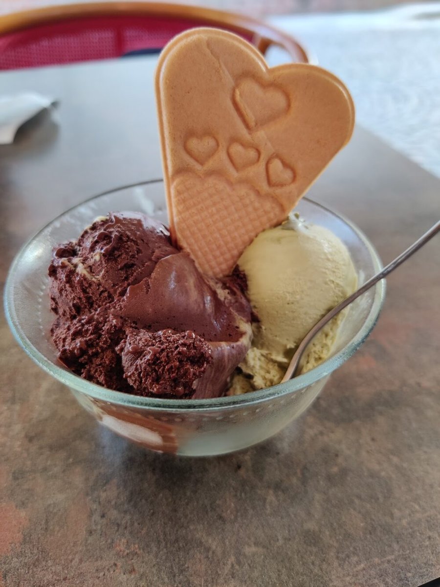 Foto 2 di Gelateria Caffetteria Quadrifoglio - Noale