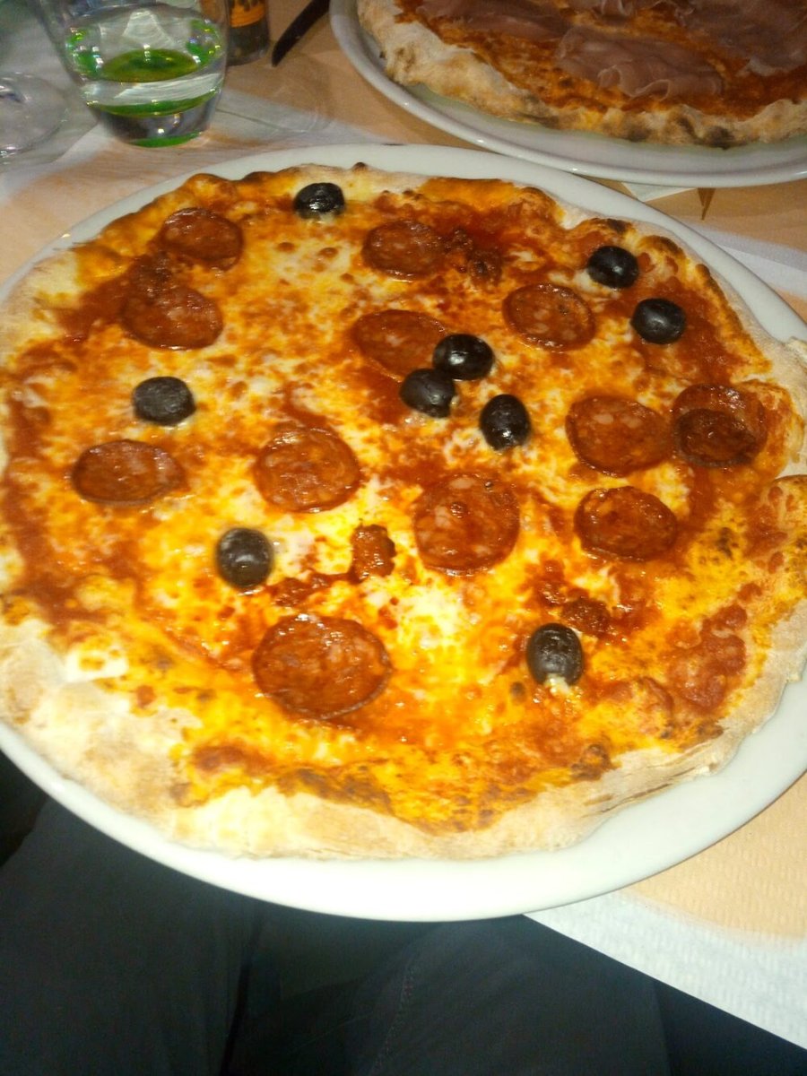 Foto 3 di Cafe Movie - Torino