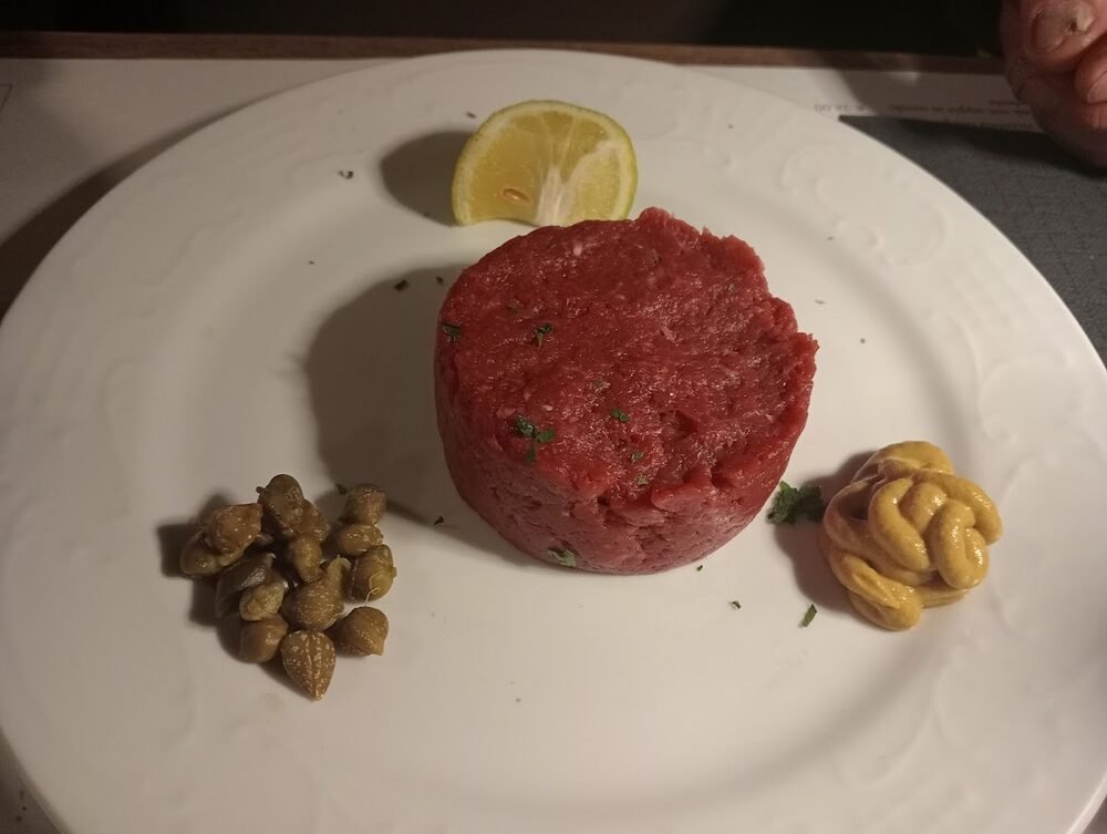 Foto 2 di Osteria Al Duca - Verona