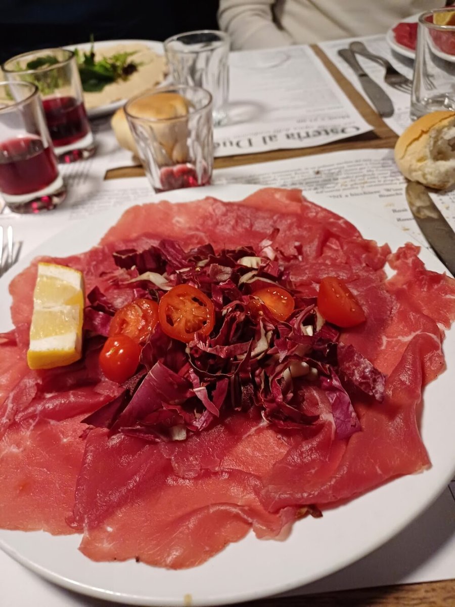 Foto 4 di Osteria Al Duca - Verona