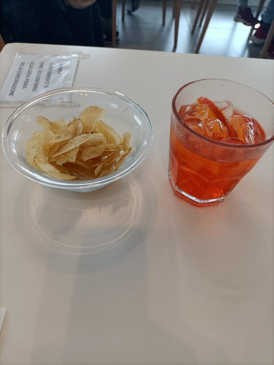 Foto 4 di Panificio Pasticceria Caffetteria F.lli Galleazzo - Ponte San Nicolo