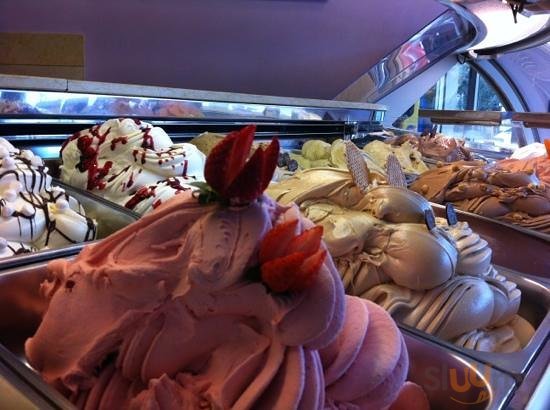 Bottega Del Gelato, San Biagio di Callalta