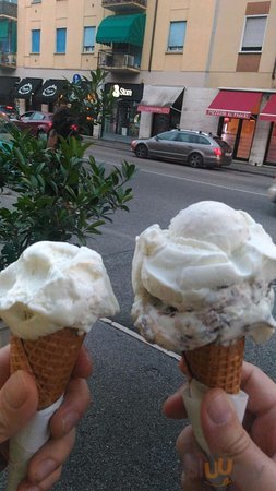 Gelateria Surf, Verona