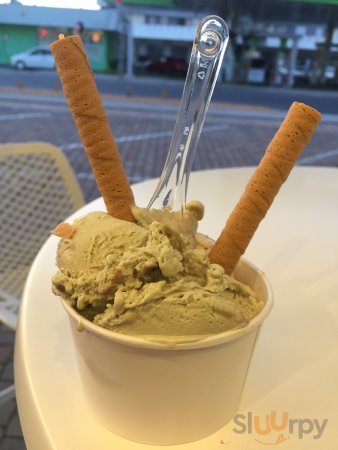 Gran Gelato, Ponte di Piave