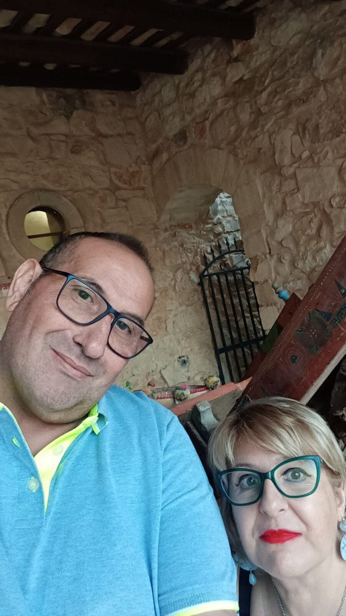 Foto 3 di Agriturismo Al Casale - Ragusa